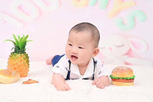 广州供卵代怀包生男孩六个多月宝宝辅食